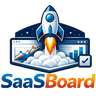SaaSBoard logo